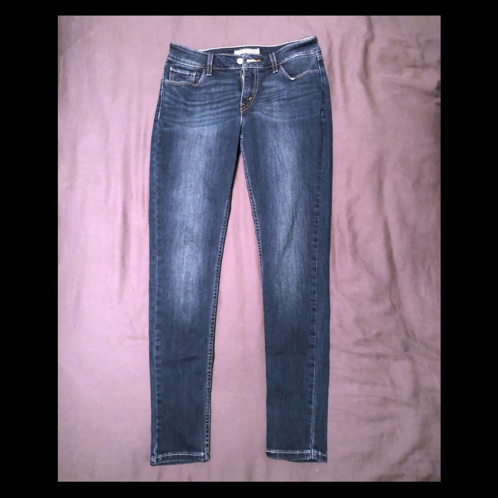 Levi’s